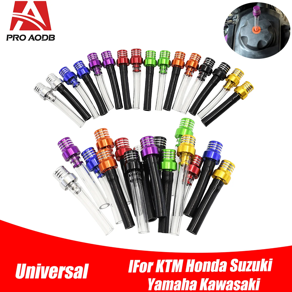 Motorcycle CNC Aluminum Fuel Tank Air Gas Cap Oil Vent For KTM SX SXF EXC EXC-F XC XCF XCW XCF-W CRF YZ YZF WR KX KXF NC250 BSE