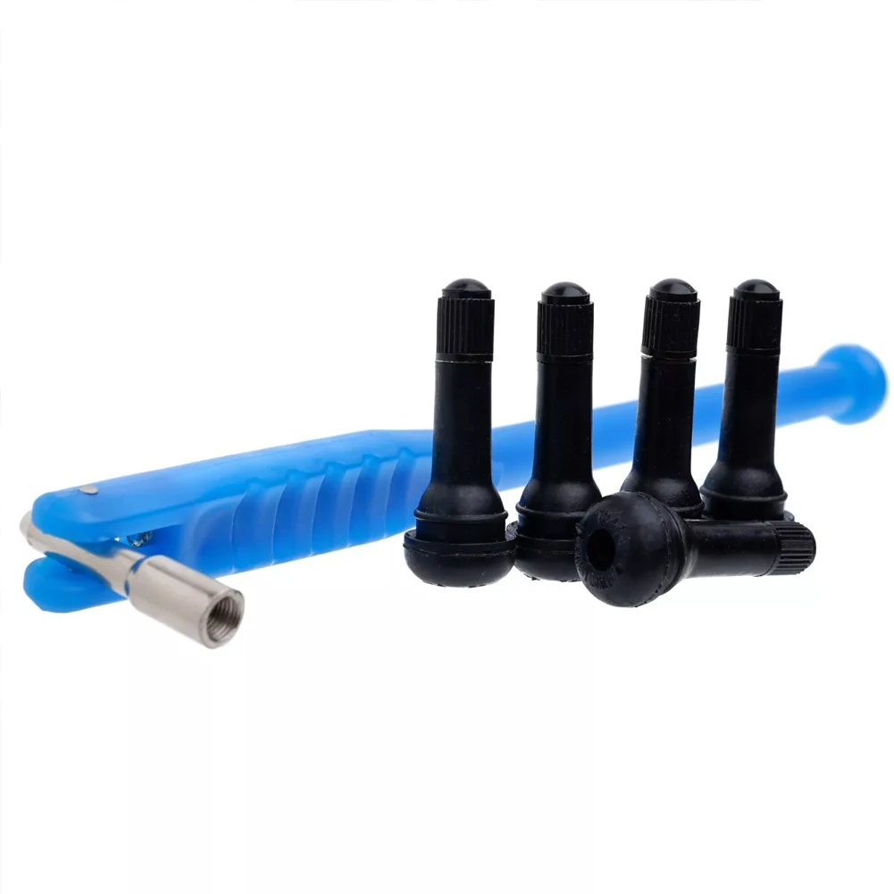 

Tire Repair Kit Tire Repair Kit Stem Puller Remover Tool Car Van Wheel Car Van Wheel Standard Length Replacement Valve Stem