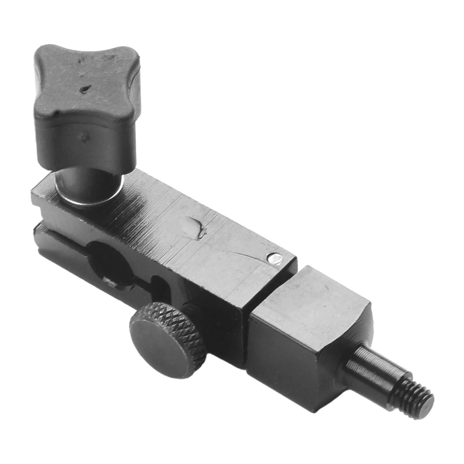 For Dial Indicator Magnetic Base Stand Holder With Adjustable Swivel Gimbal Level With Flexible Rotary Joints Measurement Tools