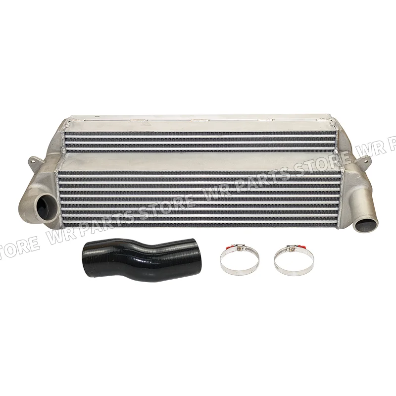 

Worms High Performance Upgrade Intercooler Racing For 2022+ Elantra N 2.0