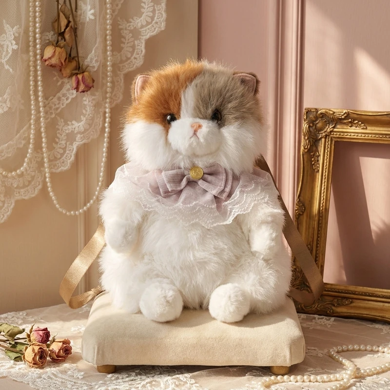 2026-nova-mochila-de-pelucia-kawaii-em-forma-de-gato-bolsa-de-pelucia-com-laco-decorativo-alca-ajustavel-bolsa-de-ombro-casual-para-meninas-escola-e-viagens