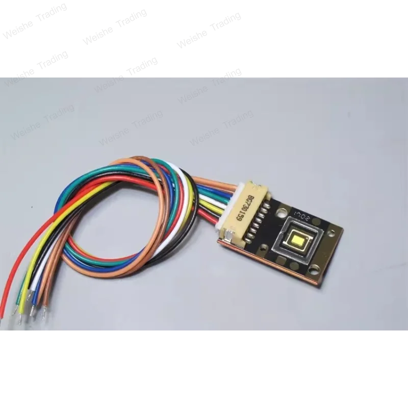 ODT projector stage light RGB high-power red, green and blue three-color LED light beads, replacing PT-39PT-40