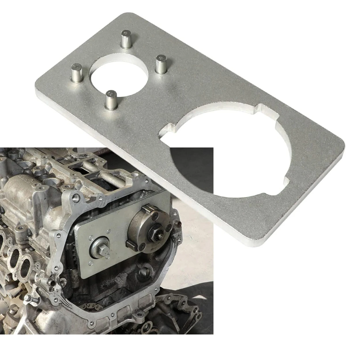 Outil de synchronisation de moteur pour la AJ-200D diesel de guitLand Rover 2.0T 204DT mp 200D mp 200 204DTD OEM 303-1625 303-1627 303-1630 303-1631