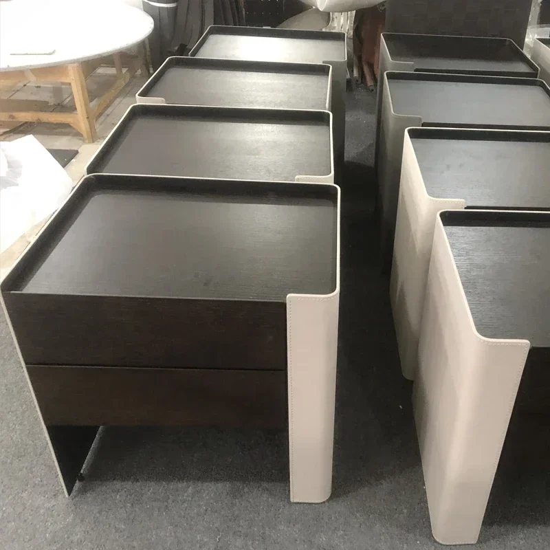 

# Современный дизайн, прикроватная тумбочка, мебель для спальни, итальянская домашняя тумбочка, роскошная прикроватная тумбочка высокого класса