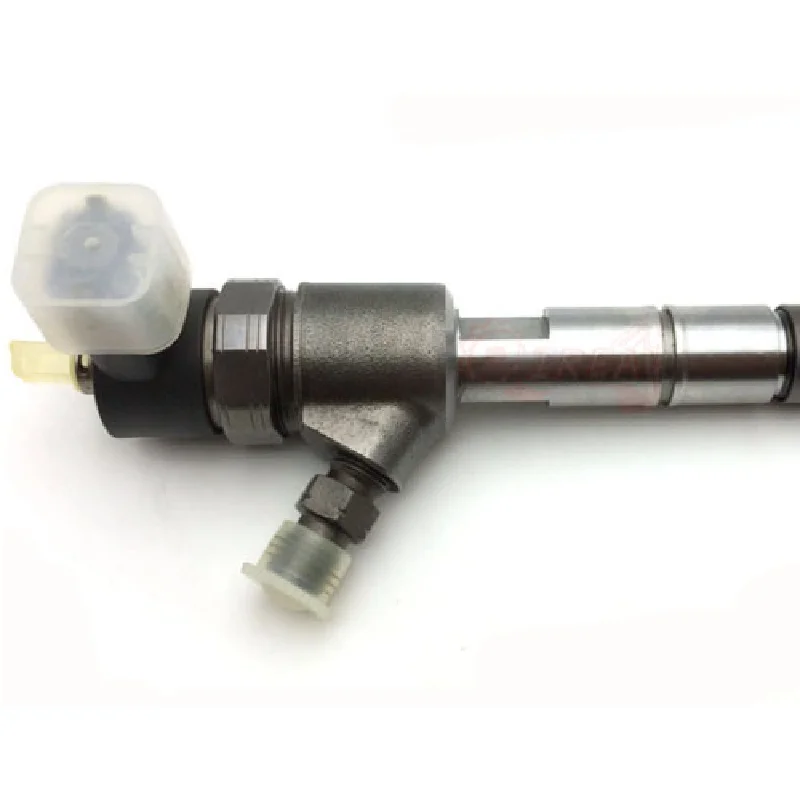 For 4DA-2B 2B1 2B2 Common Rail Injector 0445110512 0445110335 Excavator Parts