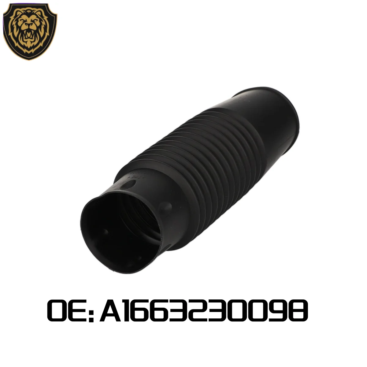 cars accessories For benz w166 A1663230098 1663200326 Automotive parts Front shock absorber pillar dust cover dust cover