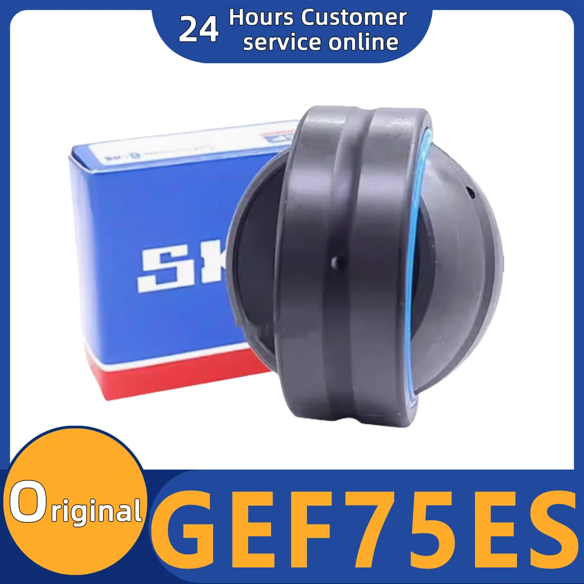

Brand new original bearing GEF75ES GEF80ES GEF90ES GEF95ES GEF100ES