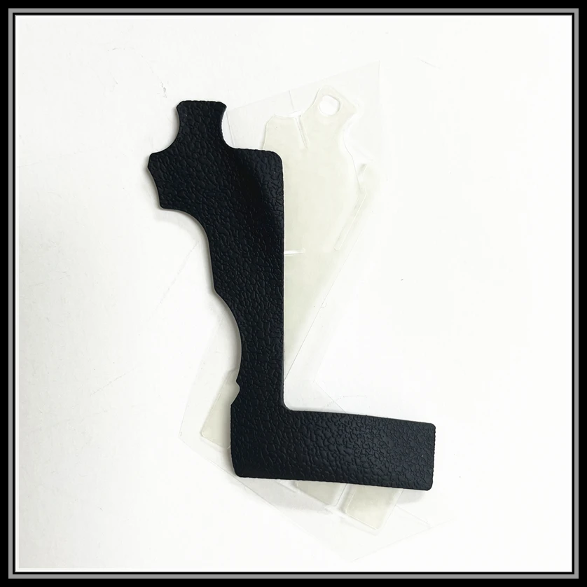 New original Body grip rubber (Handle Thumb) repair parts For Canon EOS R6 SLR - Image 3