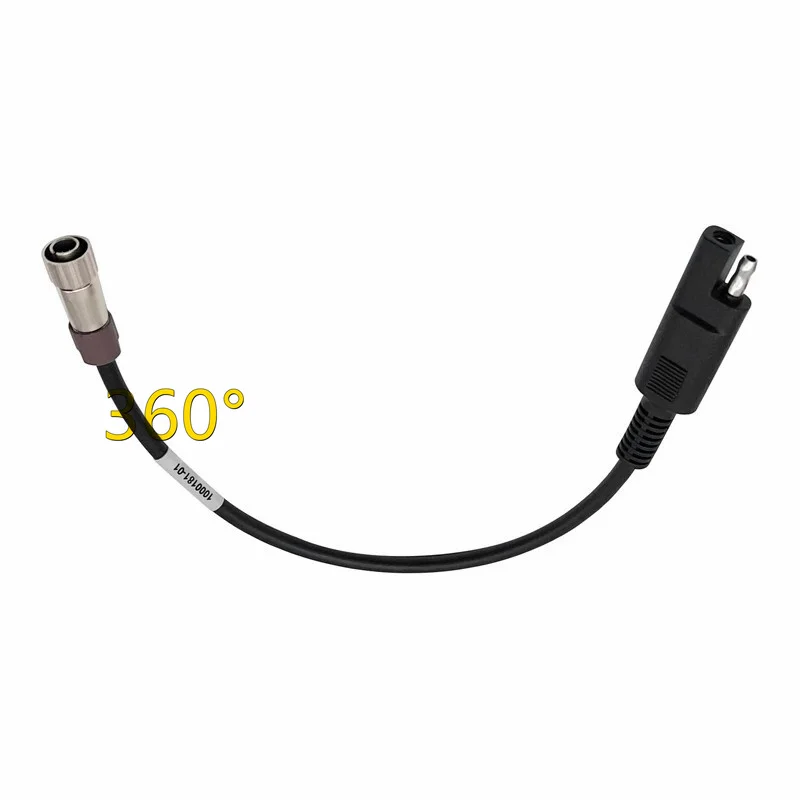 GPS cable for GPS 6-pin power cable SAE cable A00307