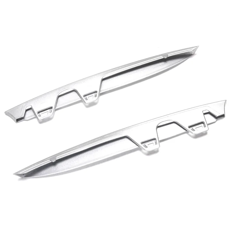 قطع غيار ملحقات المصد الأمامي للسيارة لسيارات BMW 5 'F07 GT 535I GT 550I GT 2010-2013 51117200735 51117172369