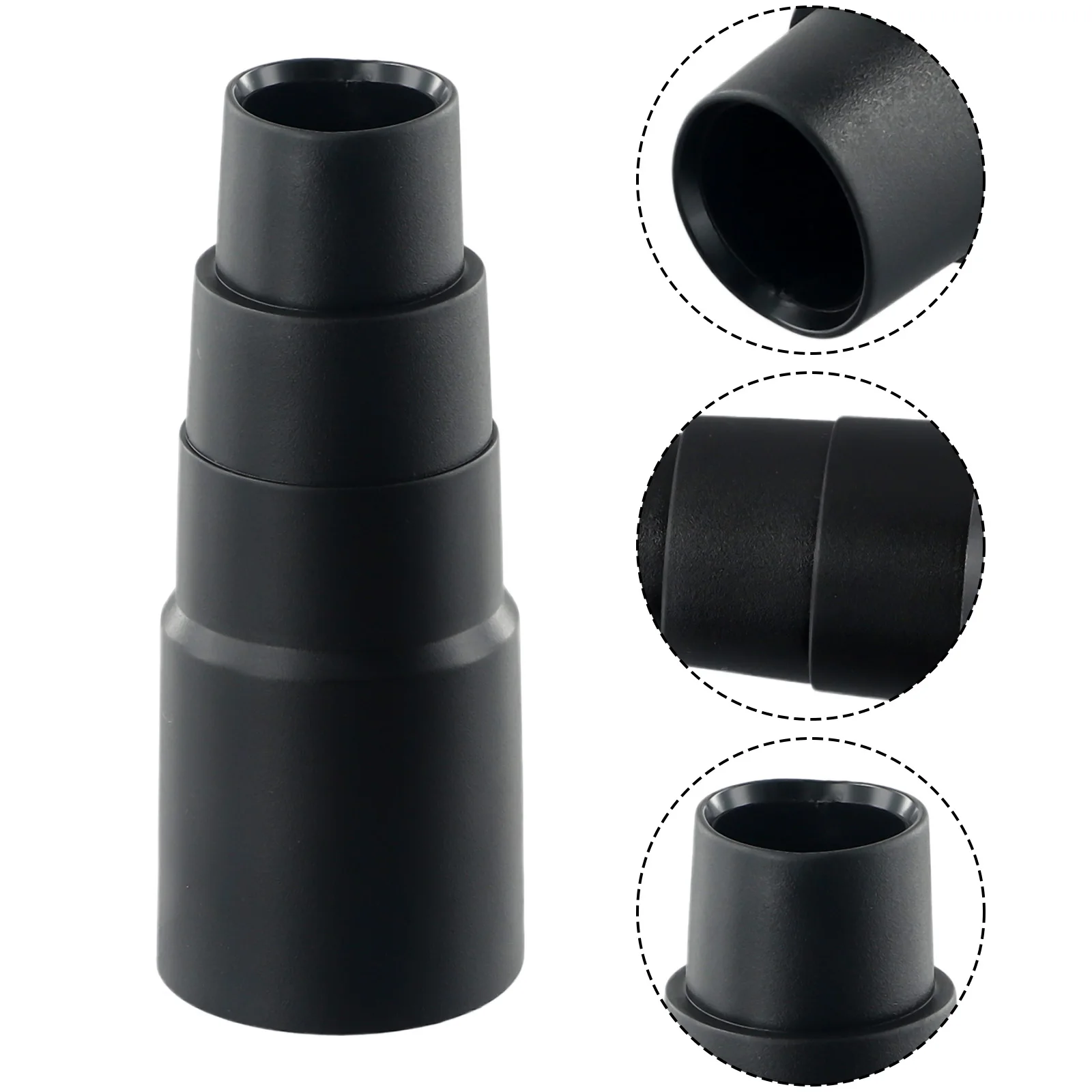 Tool Adapter For Masko Industrial Vacuum Cleaner K 606DW , K-ISS-102-YE  Cleaning Tool Vacuum Cleaner Accessories