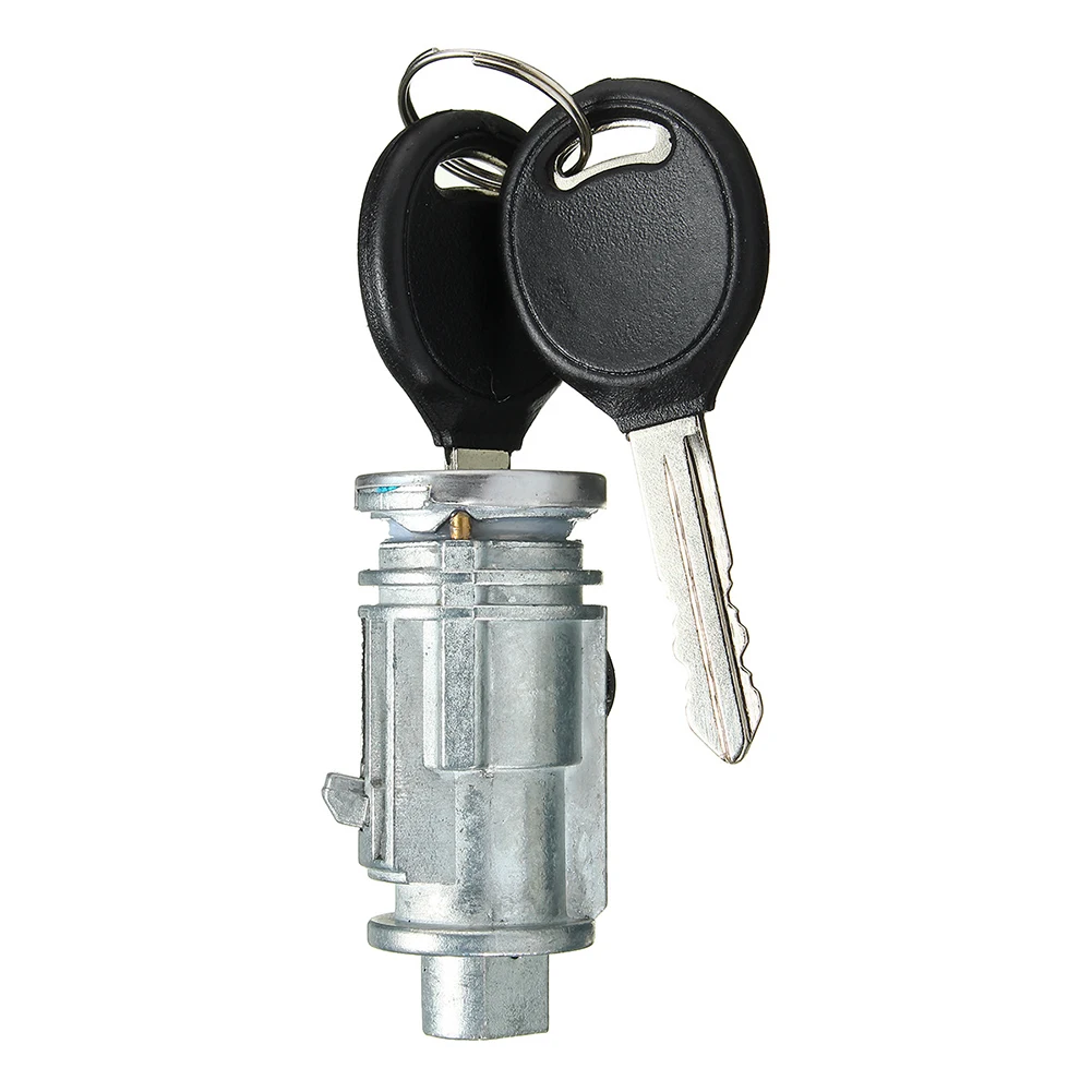    Cilindro de encendido con llaves 5003843, 5083915AB, 924703 para Jeep, para Chrysler, para Concorde, para LHS, para Cirrus