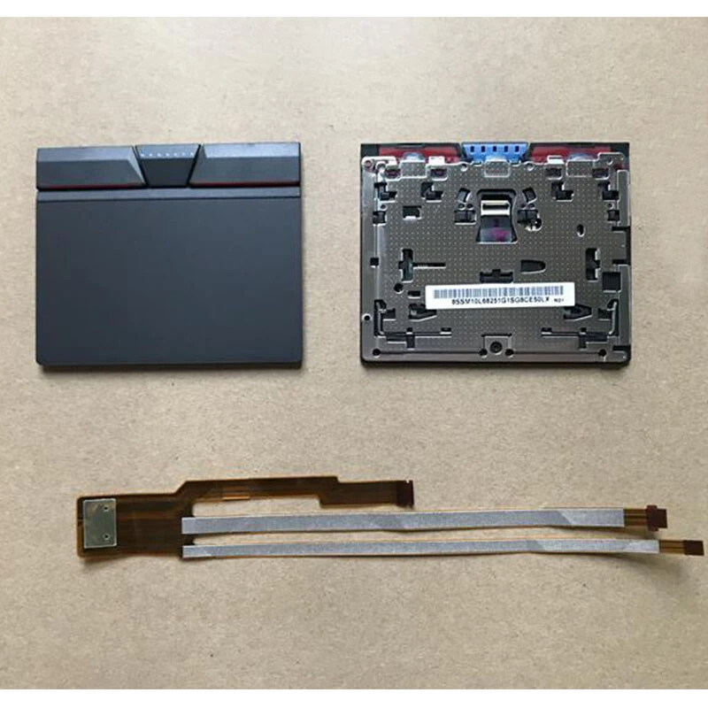 Кабель для тачпада с тремя кнопками Z для Lenovo Thinkpad X230S X260 X240 X250