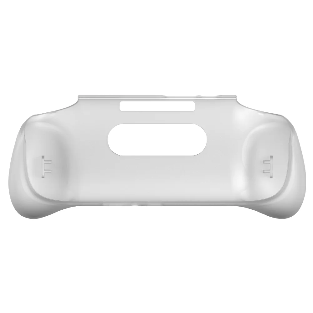 Reebolnic RP5 Big Case met grip van Retroid Pocket 5 draagbare gameconsole Originele versie Retroid officiële grip