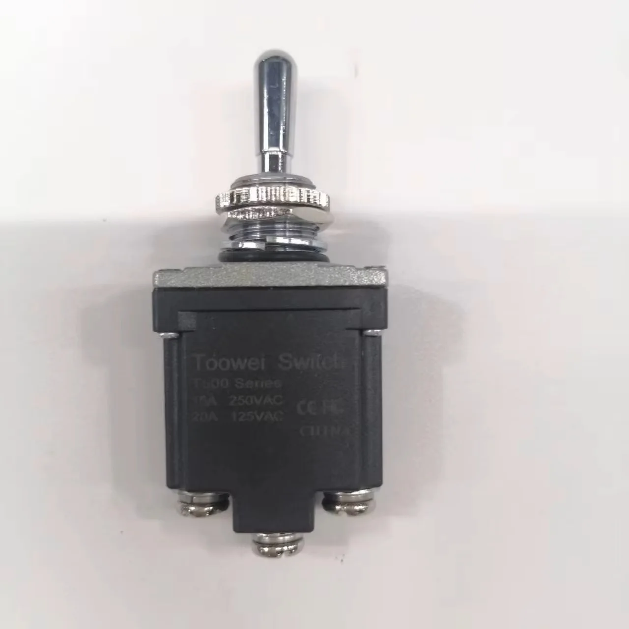 Toggle Switch 128200 128200GT use for genie lift parts