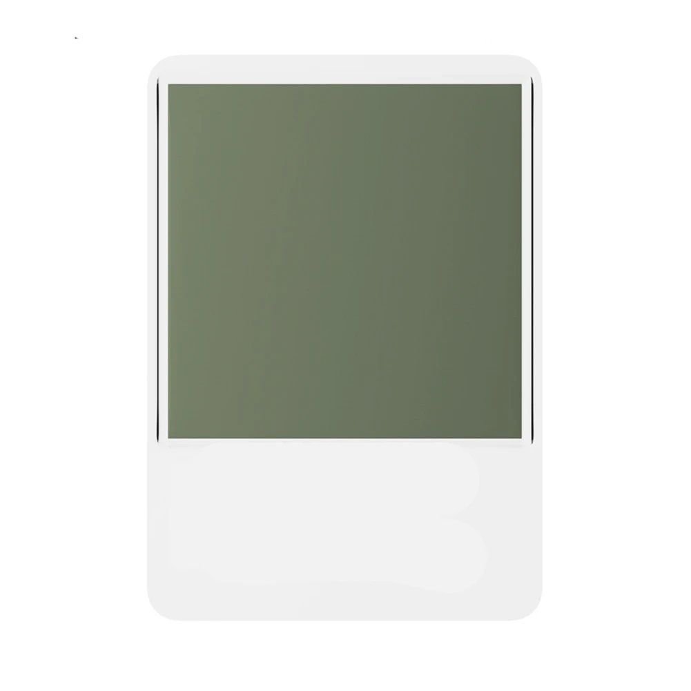 Magnetic Observation Sheet Pole Display Film For Instant Wireless Charging Ring Alignment Detection And Phone Refurbishing Tool