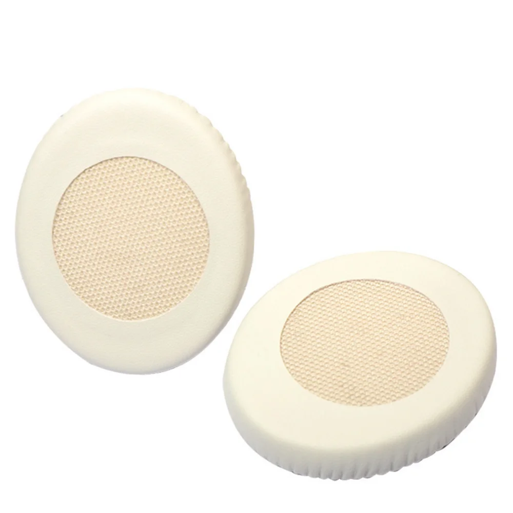 1ชุดแผ่นรองหูสำหรับ HD2.01 Sennheiser HD2.20S 2.30I 2.30กรัมฝาครอบถ้วยหูฟังอะไหล่ซ่อมหูฟัง