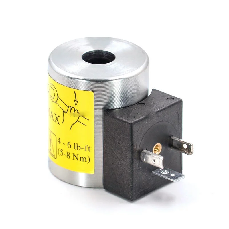 American EATON Vick ers 300AA00086A 300AA00082A 300AA00085A 300AA00046A Hydraulic Solenoid Valve Coil