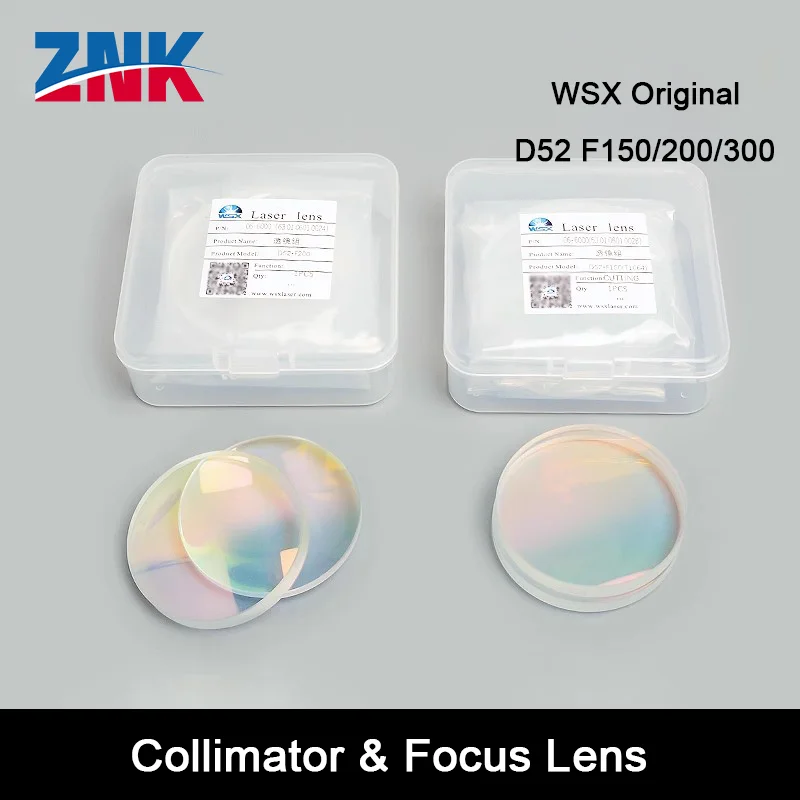 Znk Original Wsx Co…