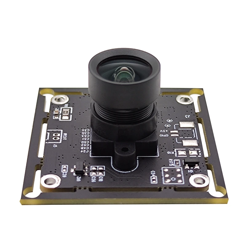 Camera Module Spare Parts 5MP USB Supports 1080P Wide Dynamic Photo Monitoring And Recognition Advertising Machine All-In-One