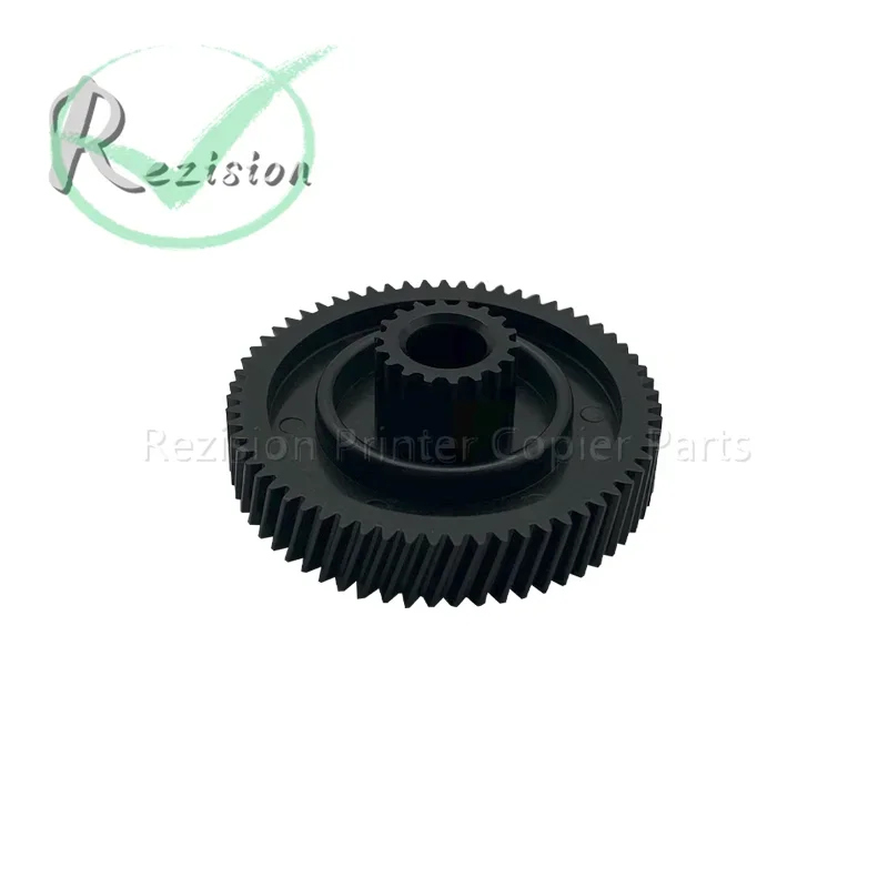 

2PCS Scanning Motor Gear Compatible For Kyocera FS-6025-M4028 TA3010 3212-4020i Scanning Motor Meshing Gear Copier Parts