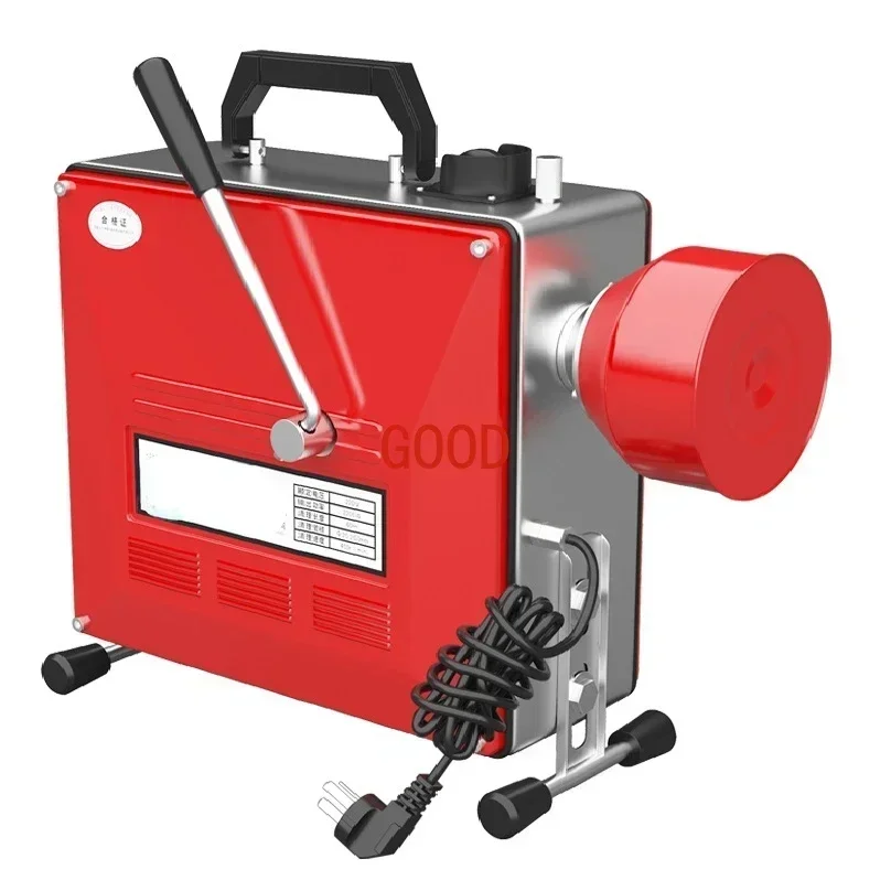 GQ-150 Electric Pip…