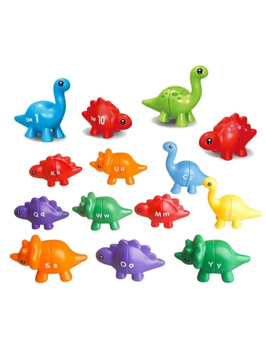 Thumbnail 4 - #55 Most Popular Alphabet Toys