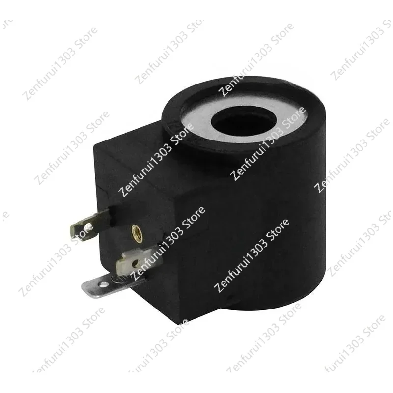 

12V Solenoid valve coil 6306012 For hydraulic system