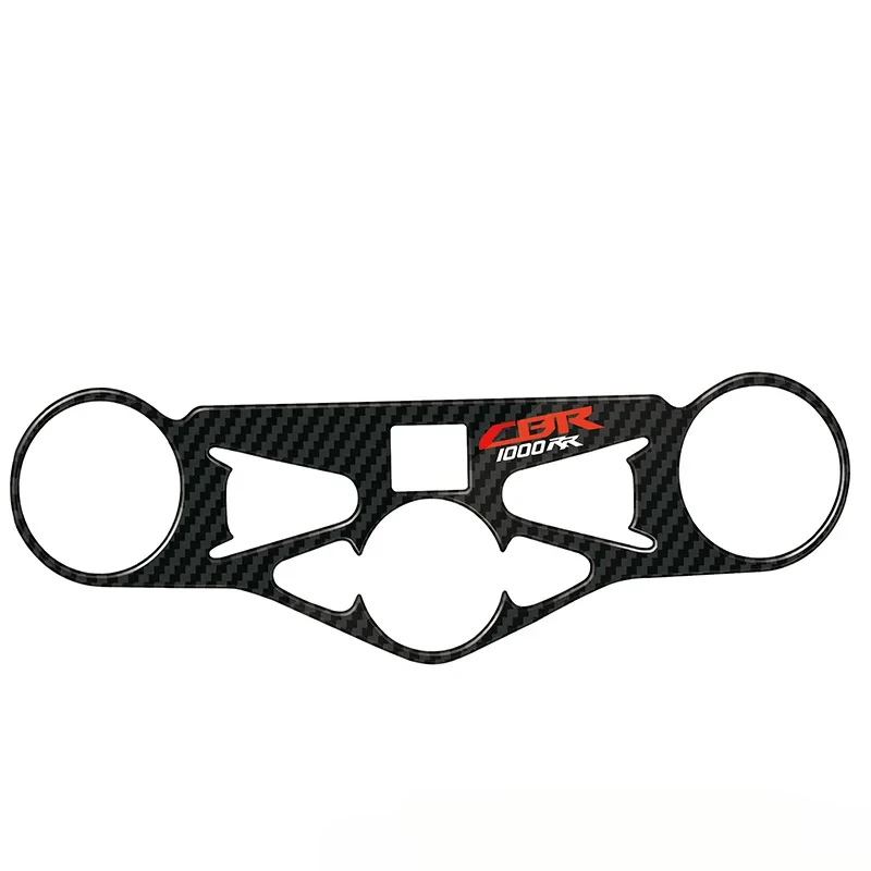 For CBR1000 RR 2008 2009 2010 2011 2012 2013 2014 2015 2016 Upper Triple Tree Clamp Upper Adhesive Pad