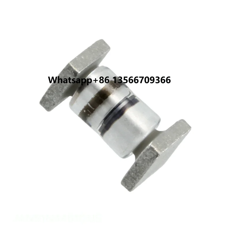 

Buy Electronics Components Online JANS1N4481DUS SQ-MELF A Diodes Authorized Distributor