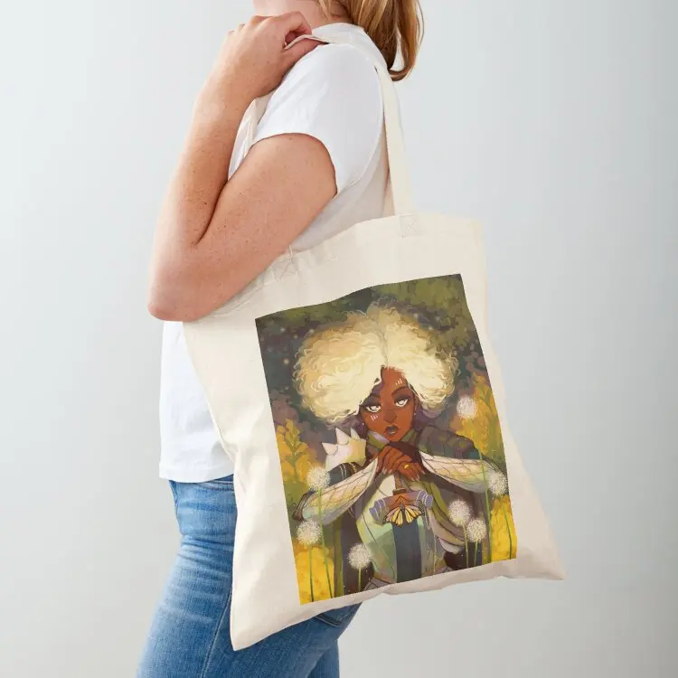 

The Knight Tote Bag Eco bag Cloth bag Reusable bags shoping
