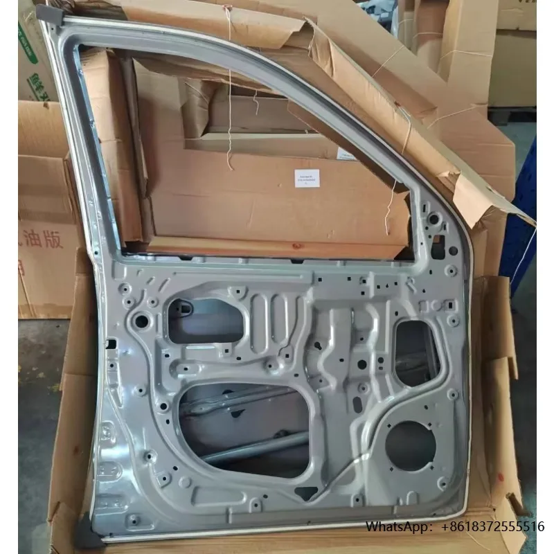 

X Foton P1610100003A0/P1610100004A0 Auto Parts Front Door Left And Right