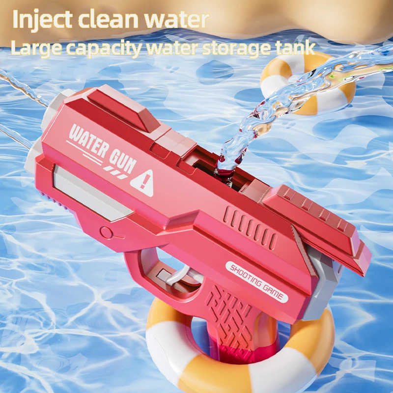 ألعاب كون المائية للأطفال، سعة كبيرة، لعبة سوملبوش وسحب الوالدين والطفل في الهواء الطلق، لعبة كون المائية