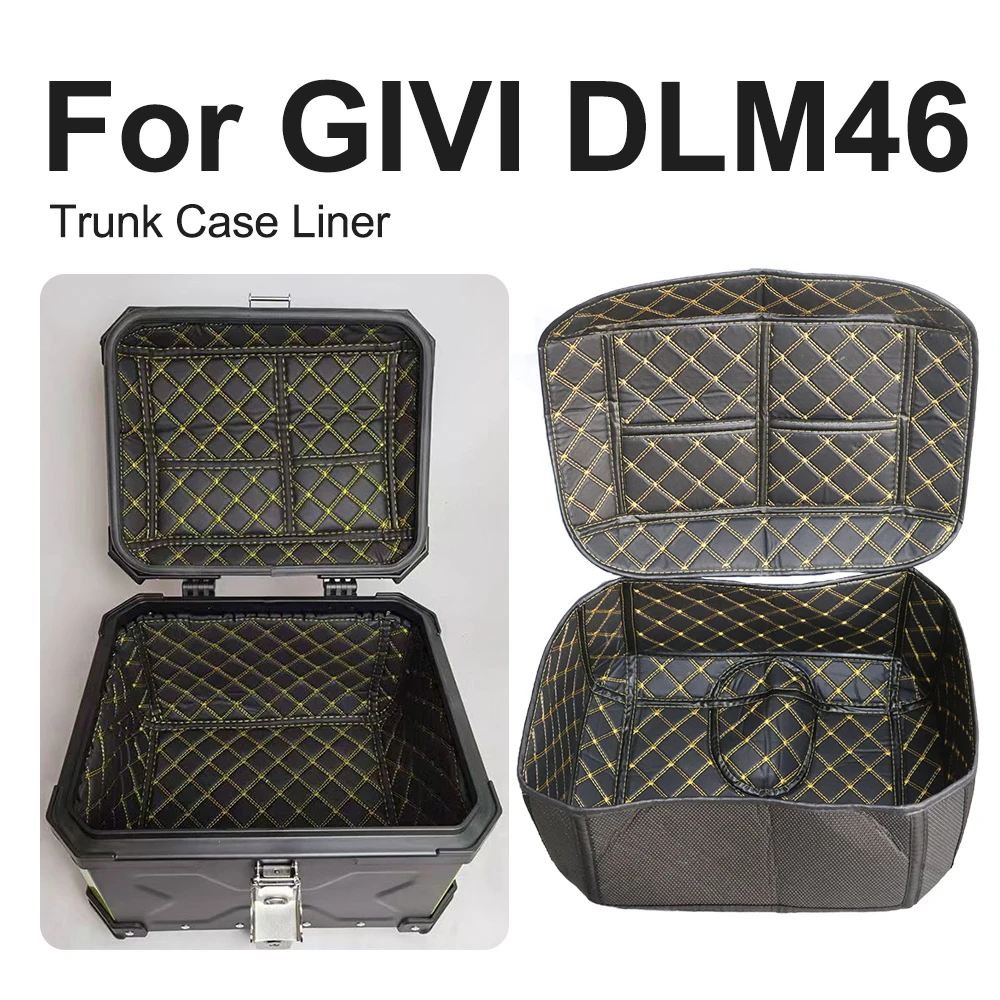 For Givi DLM46 Dlm …