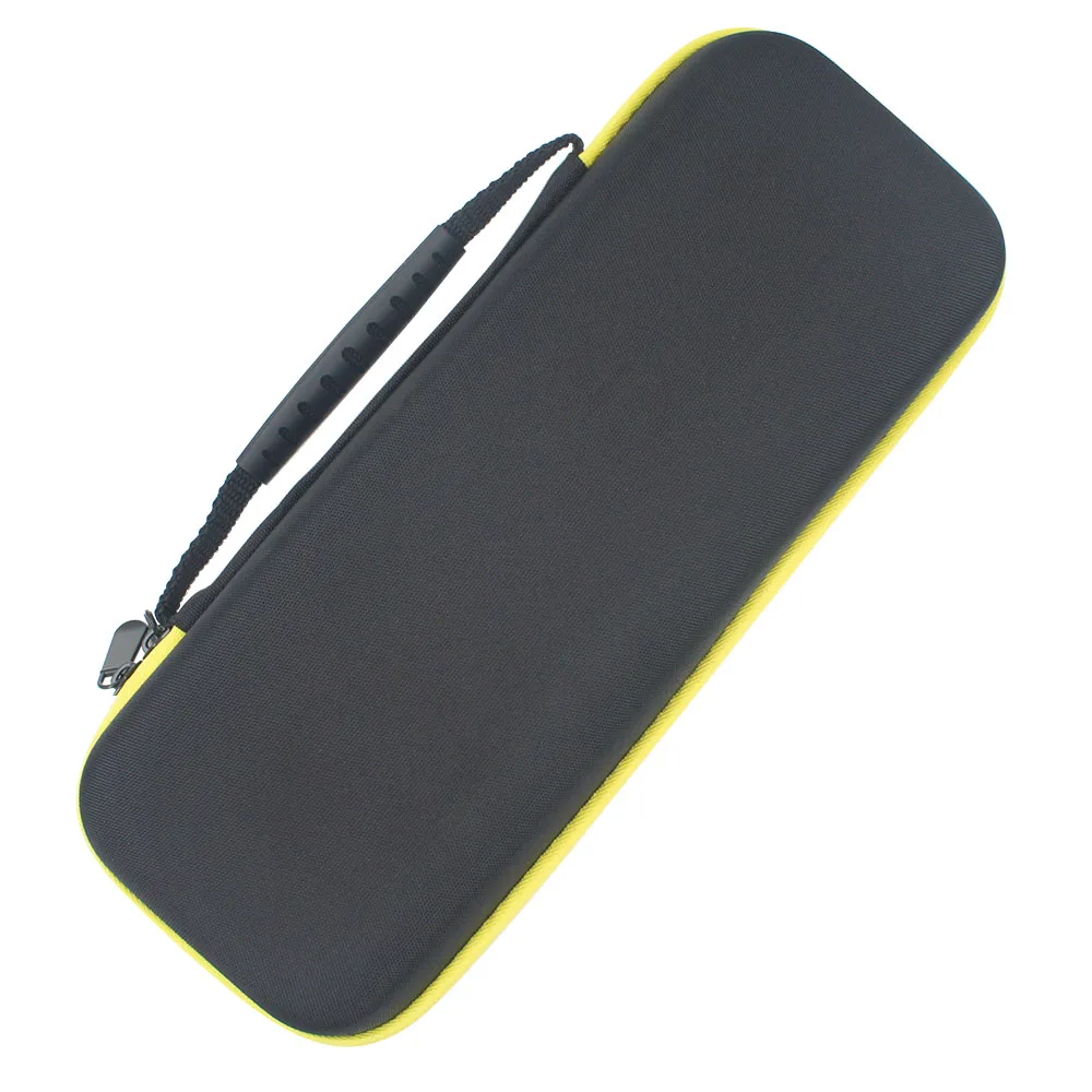 For Fluke T5-1000T5-600EVA Storage Bag Clamp Type Machine Portable EVA Hard Case Storage Bag