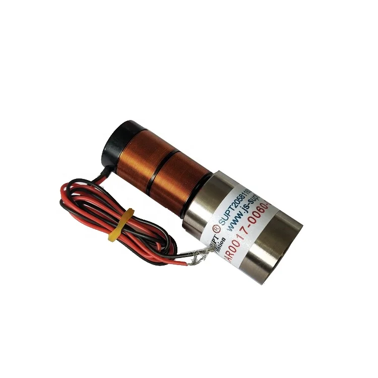 High Precision Cyli…