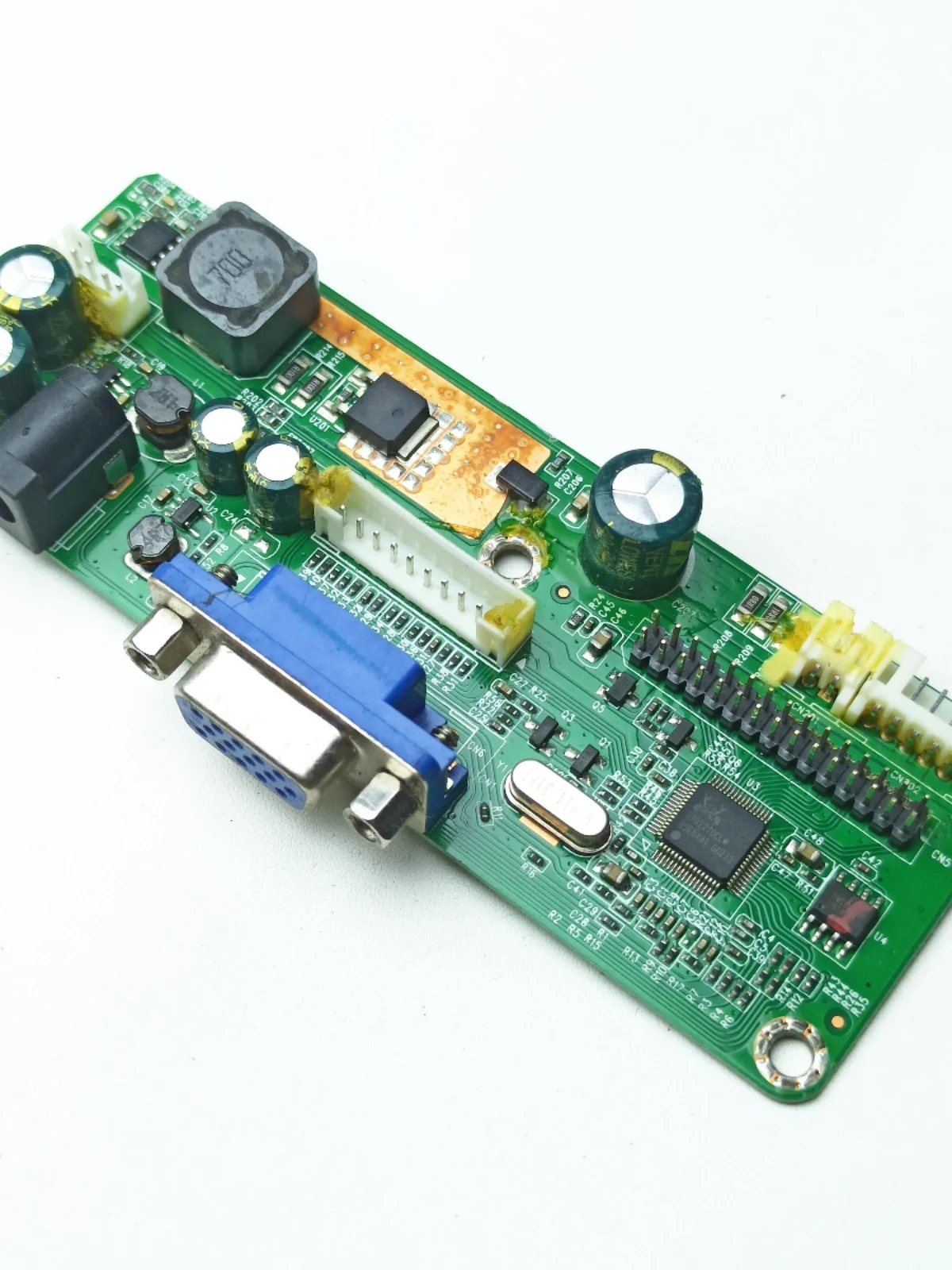 RTD270CLW_R70.3 Driver board Karaoke machine motherboard KTV motherboard RTD270CLW_R70.3