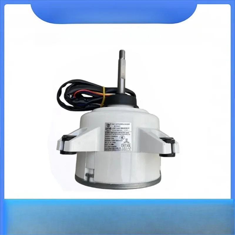 Parts are suitable for new Gree air conditioners, external DC brushless motors SWZ120A ZWF-120A ZWS120