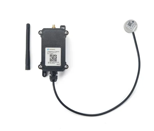 LDDS20 LoRaWAN Liquid Level Sensor Valid level range 20mm - 2000mm LoRaWAN 1.0.3 Class  LDDS20