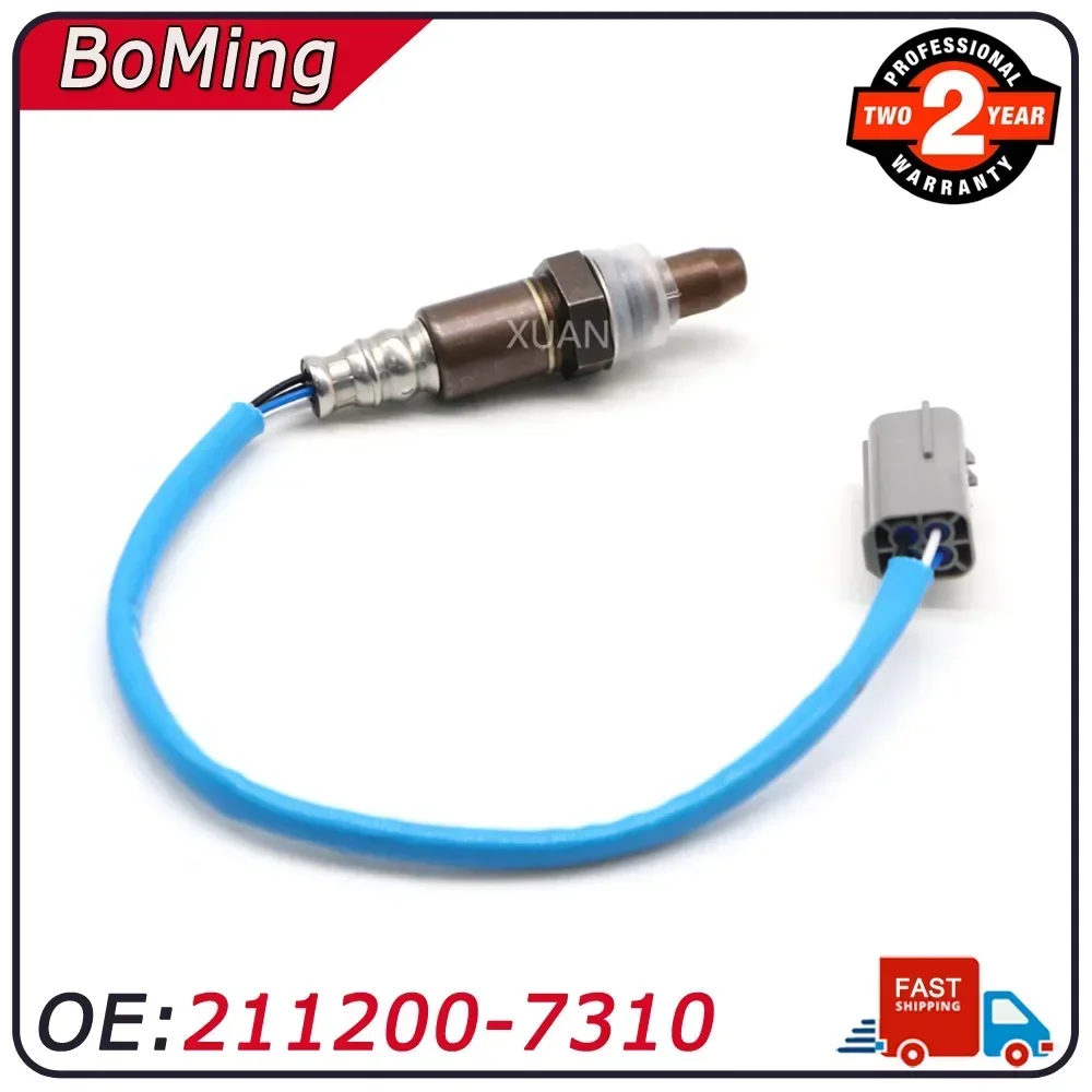 

O2 Oxygen Lambda Sensor 211200-7310 Fit For Suzuki Equator Nissan Frontier Pathfinder Maxima INFINITI FX35 M35 EX35 G35 G37