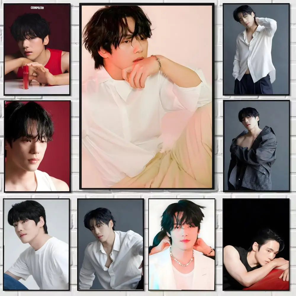 Kim Jung Hyun Male … - image