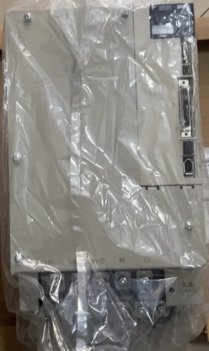 Servo Drive SGDV-470A01A002000 Brand new，SGDV 470A01A002000，Fast shipping