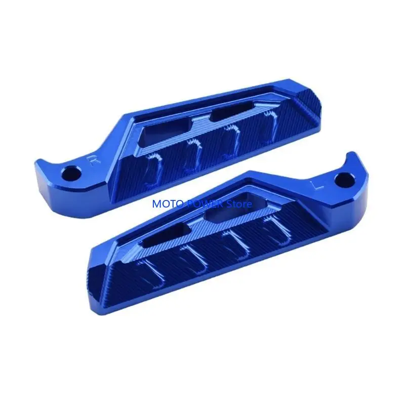 

G7ND модернизированный мотоцикл задний набор задний подставка для ноги для ноги для ноги.