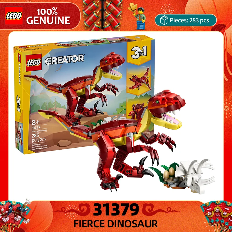 Lego Creative Versa… - image