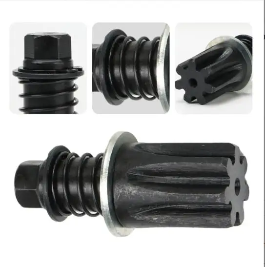 Jde81-1 Engine Repair Kit ABS Material Compatible With Brand 4024 4039 4045 4239 Models Precision Fit Agricultural Parts