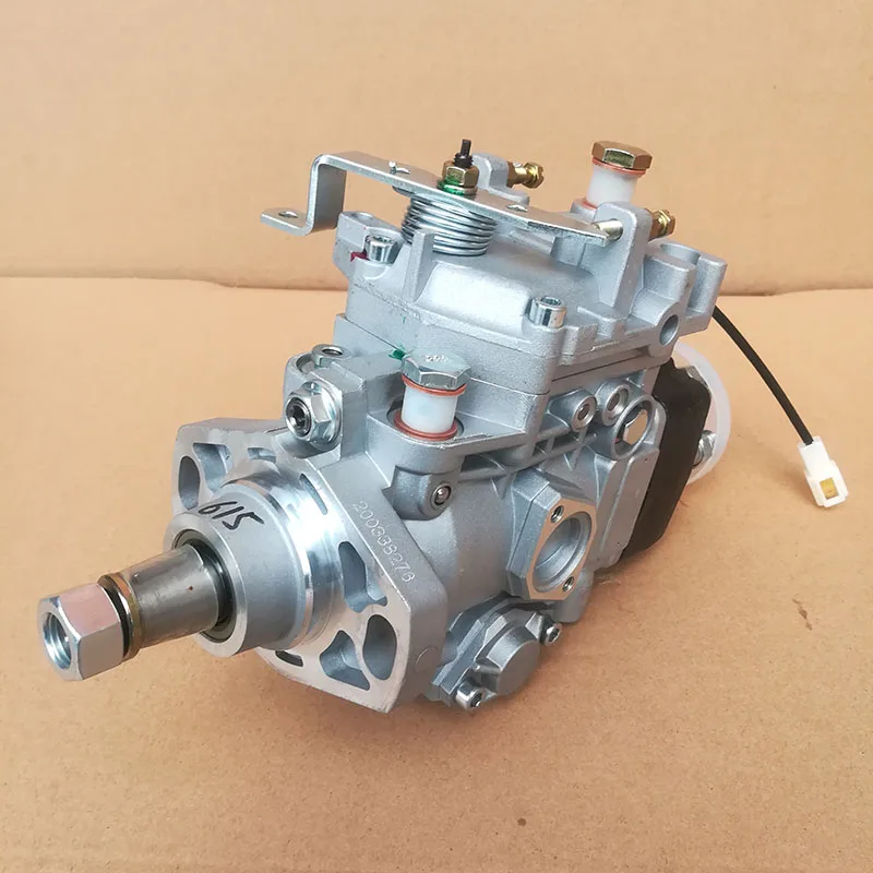 

1KZ Injector Pump BJEIT Fuel Injection Pump 096500-3090 22100-67120 for TOY0TA Land Cruiser Prado Colorado Hilux 1KZ-TE