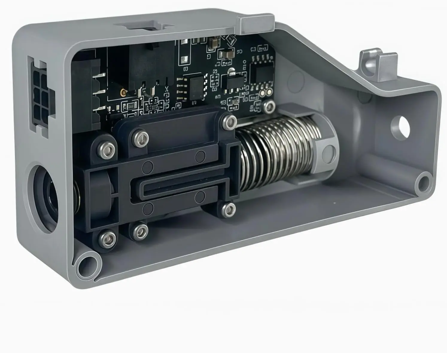 Thumbnail 2 - #3 Latest 3D Printer Accessories Updates