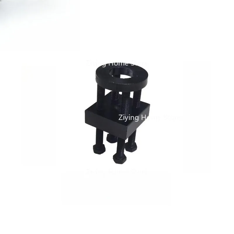 Suitable for Eye Steel Plate Pin Extractor, Disassembling Vertical Shaft Sheep Horn Pin