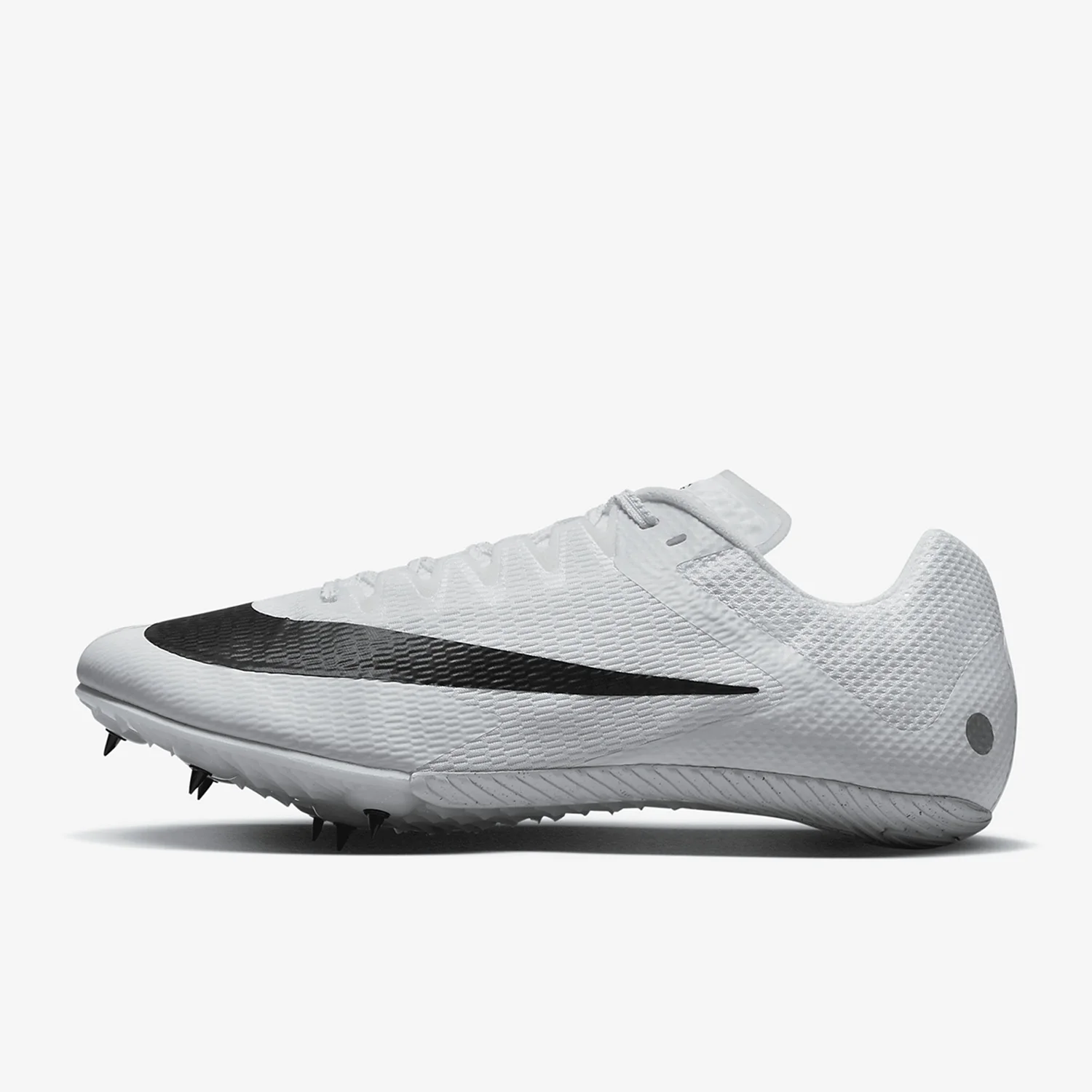 Дышащие кроссовки унисекс Nike Authentic Zoom Rival S10 DC8753-100