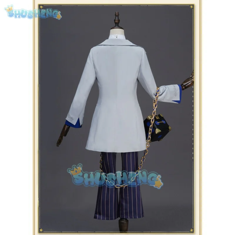 Genshin تأثير الملابس تأثيري, مفصل كوخ البيتزا يلان, استعادة الكمال